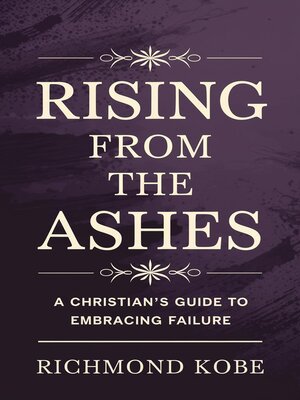 cover image of Rising from the Ashes